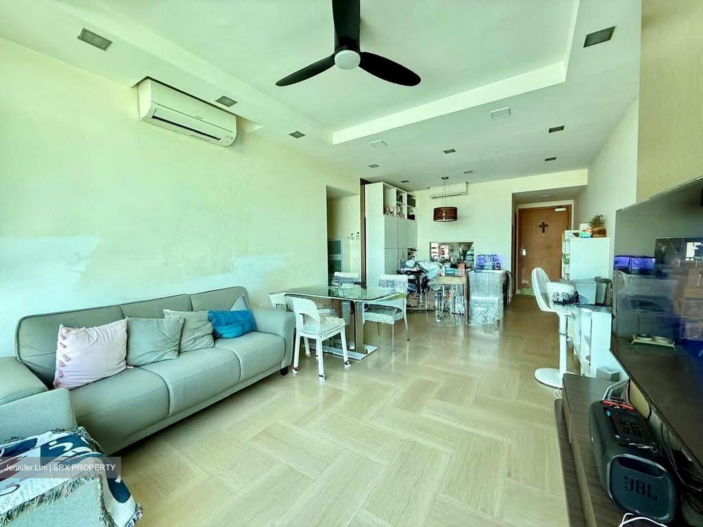 Hillview Regency (D23), Condominium #616437451